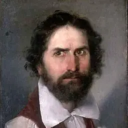 Portrait of Girolamo Michelangelo Grigoletti