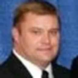 Portrait of Lester Carpenter