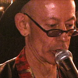 Portrait of Jowe Head