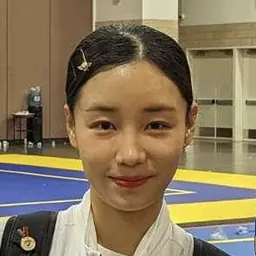 Portrait of Seo Hee-ju