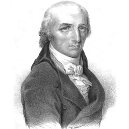 Portrait of Peter Jordan