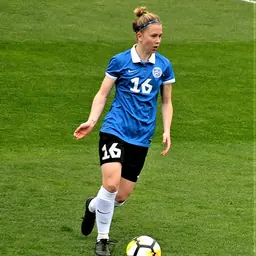 Portrait of Kelly Rosen