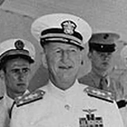 Portrait of Matthias B. Gardner