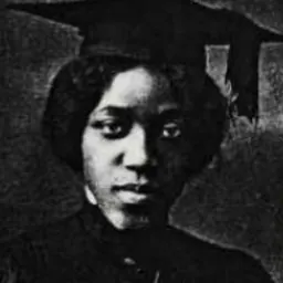 Portrait of Madree Penn White