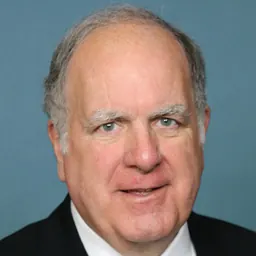Portrait of John Spratt