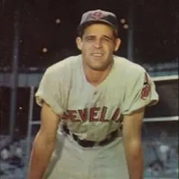 Portrait of Ray Boone