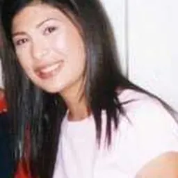 Portrait of Roxanne Guinoo