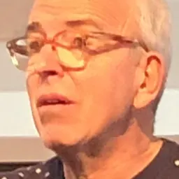 Portrait of François le Roux