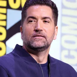 Portrait of Drew Goddard