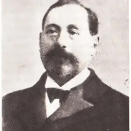 Portrait of Jean Taubenhaus