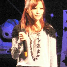 Portrait of Jane Huang