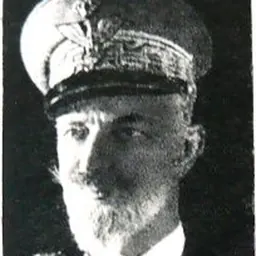 Portrait of Mario Caracciolo di Feroleto