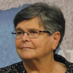 Portrait of Ruth Dreifuss