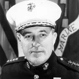 Portrait of Ray Davis