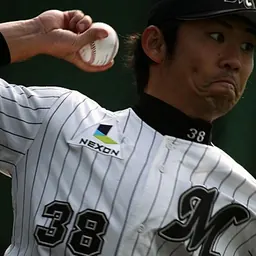 Portrait of Taiki Nakago