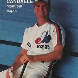 Portrait of Casey Candaele