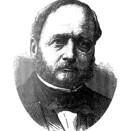 Portrait of Charles-Louis-Félix Franchot