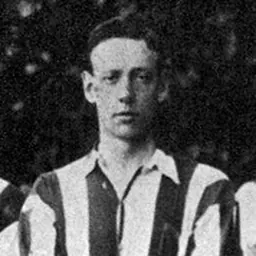 Portrait of David Calderhead