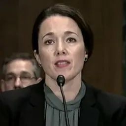Portrait of Jodi W. Dishman