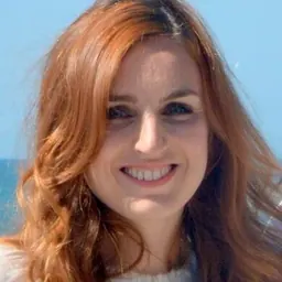 Portrait of Alison Wheeler