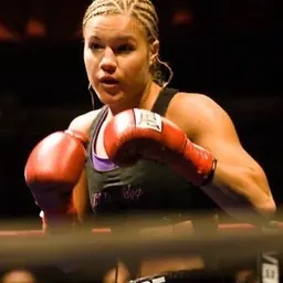 Portrait of Felice Herrig