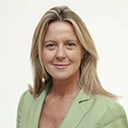 Portrait of Beatrice Lorenzin