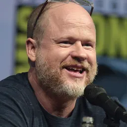 Portrait of Joss Whedon