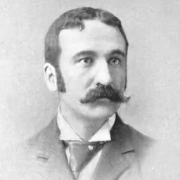 Portrait of William A. Tateum