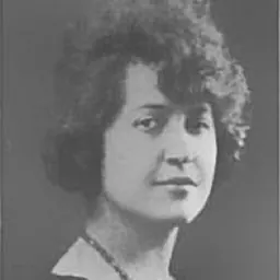 Portrait of Pastoriza Flores