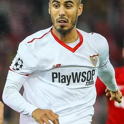 Portrait of Guido Pizarro