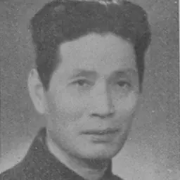 Portrait of Handa Lin