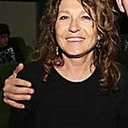 Portrait of Wilma Labate
