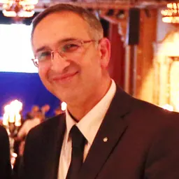 Portrait of Abbas Rajabifard