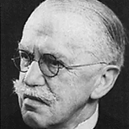 Portrait of Edmund Schulthess
