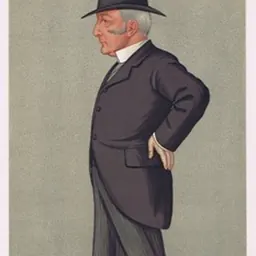 Portrait of Sir Philip Muntz, 1st Baronet