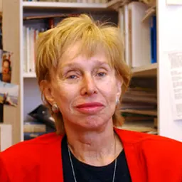 Portrait of Judith L. Rapoport