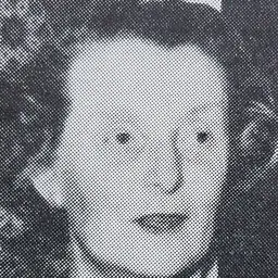 Portrait of Karin Luts