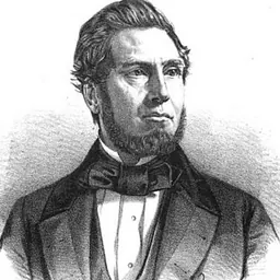 Portrait of Francis S. Edwards