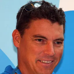 Portrait of Vasilij Žbogar