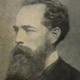 Portrait of José Joaquín Palma