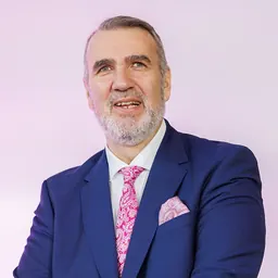 Portrait of Steffen Schütz