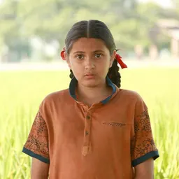 Portrait of Suhani Bhatnagar
