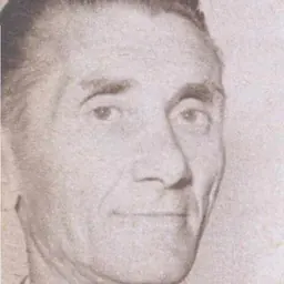 Portrait of Emerich Vogl