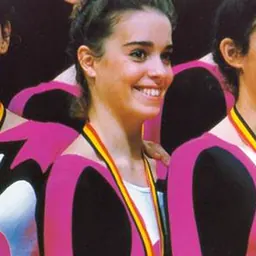Portrait of Lorea Elso