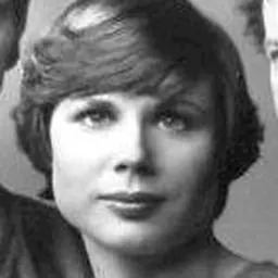 Portrait of Linda Carlson