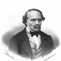 Portrait of Francesco Regli