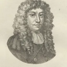 Portrait of Benjamin Block