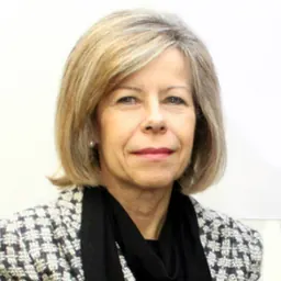 Portrait of Maria de Belém Roseira
