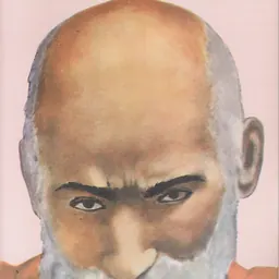 Portrait of Chellapilla Venkata Sastry