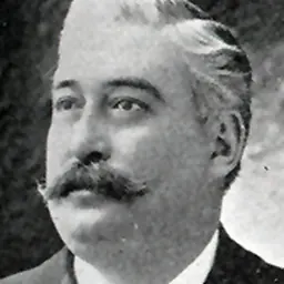 Portrait of Lewis D. Apsley